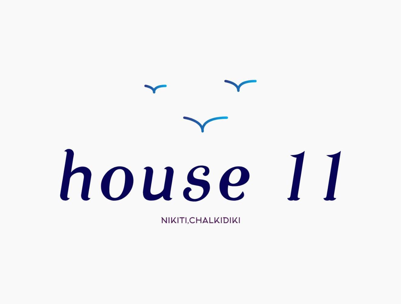 Apartment House 11