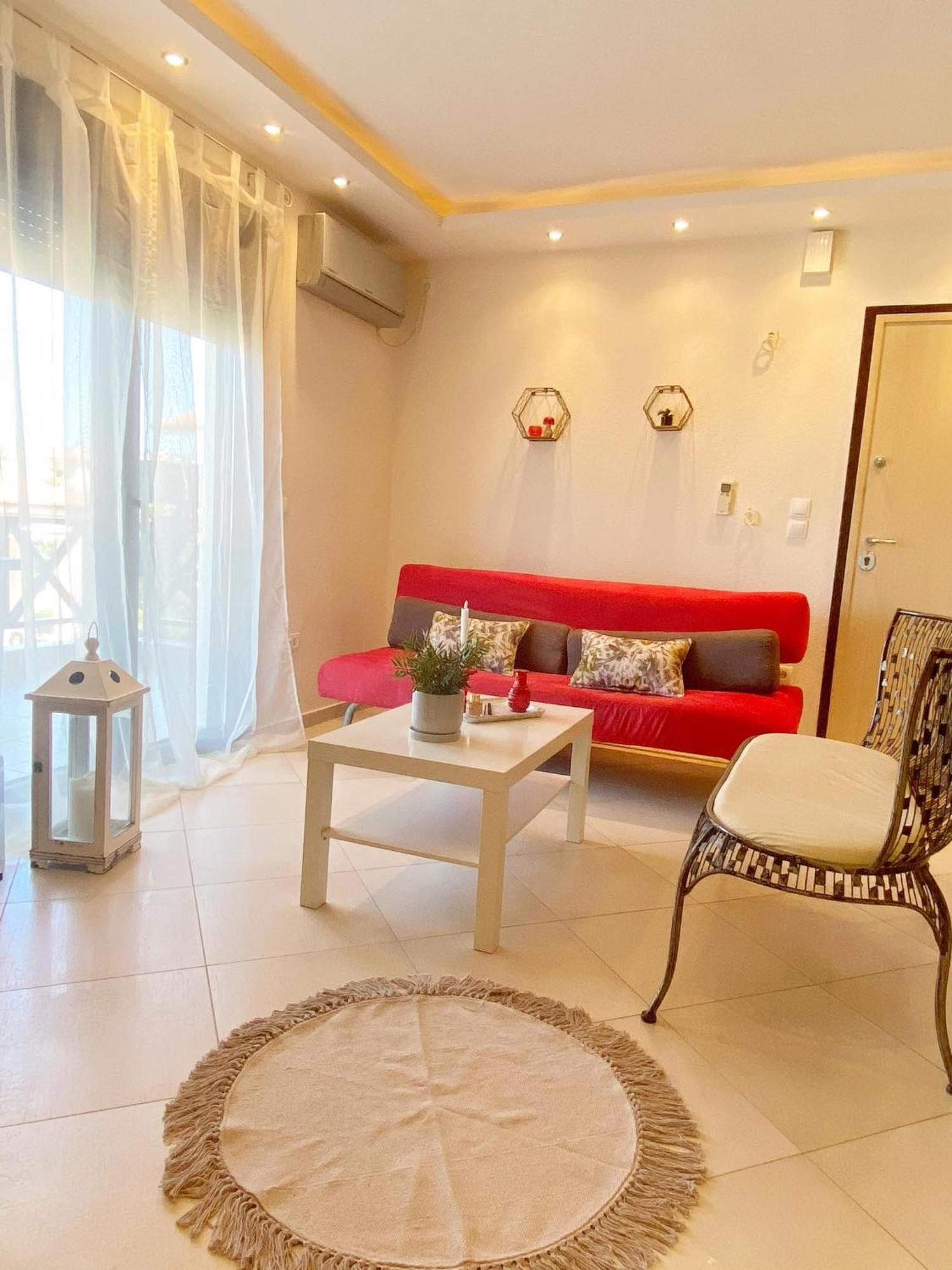 House 11 * Nikiti (Sithonia)