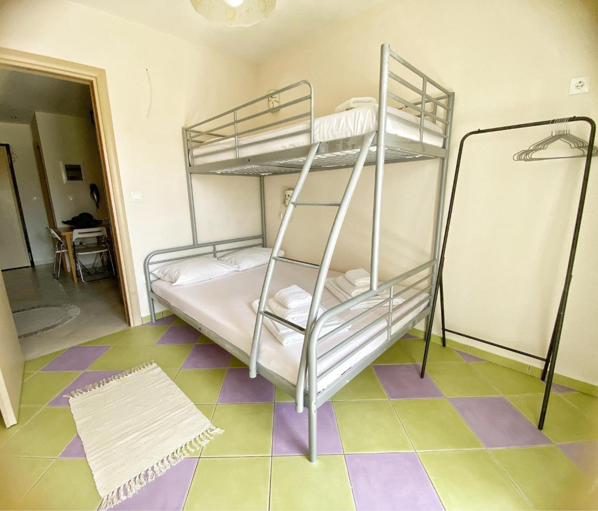 House 11 Apartment Nikiti (Sithonia)